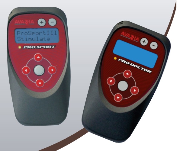 AVAZZIA PRO-SPORT III